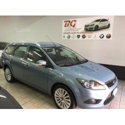 Ford focus Sw 2009 1.6 tdci 90 cv unico prop