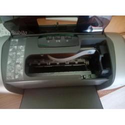 Stampante Epson stylus c84