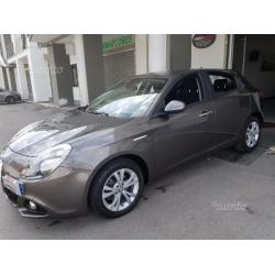 ALFA Giulietta 1.6 MJET 105CV 02/2014+NAVI+LEGA