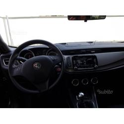 ALFA Giulietta 1.6 MJET 105CV 02/2014+NAVI+LEGA