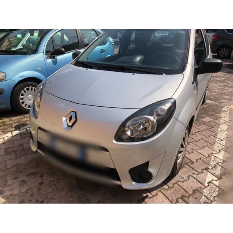 Renault Twingo 1.2 Yahoo