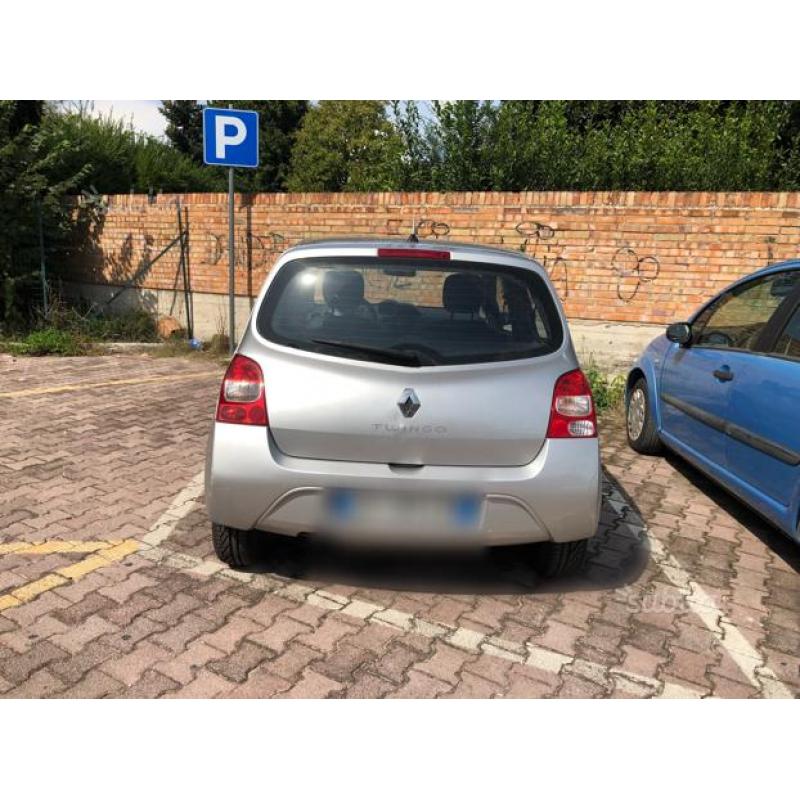 Renault Twingo 1.2 Yahoo