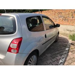 Renault Twingo 1.2 Yahoo