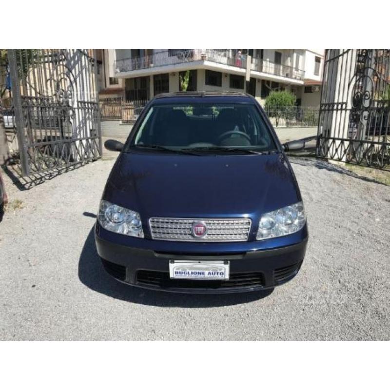 FIAT Punto Classic 1.3 Mj - 2009