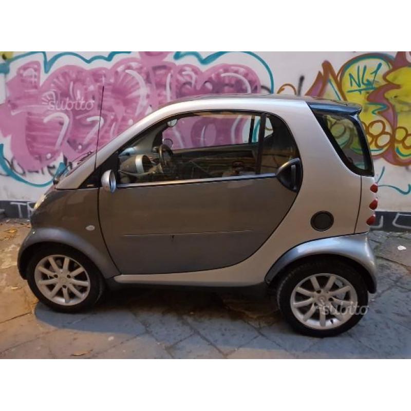 SMART fortwo 1ª serie - 2005