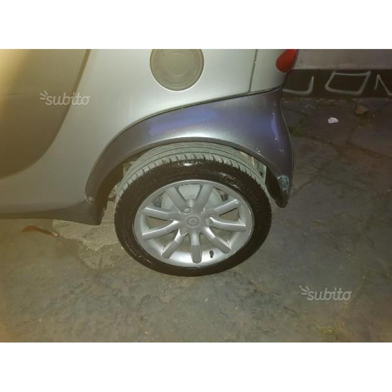 SMART fortwo 1ª serie - 2005