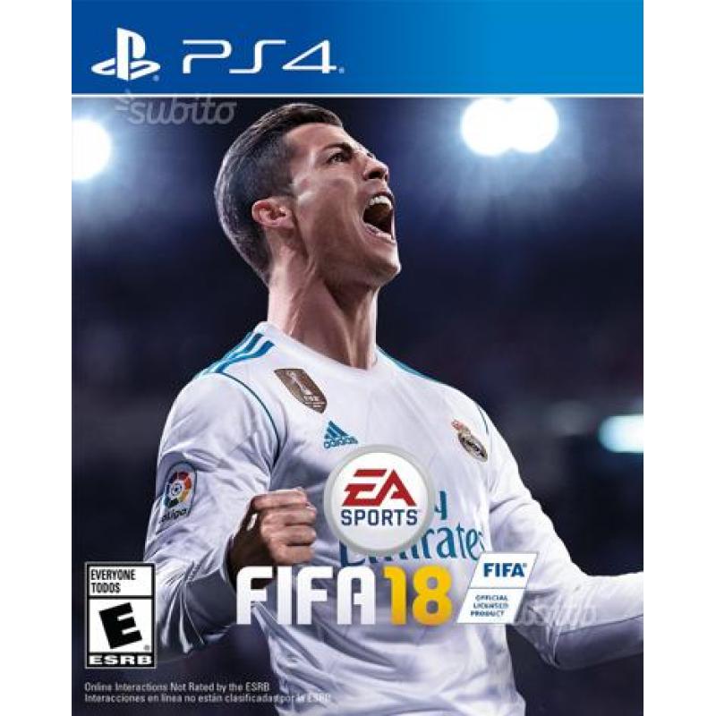 Fifa 18