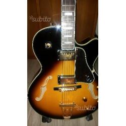 Chitarra semi-acustica Epiphone Joepass