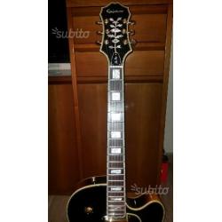 Chitarra semi-acustica Epiphone Joepass