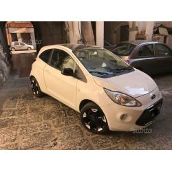 Ford ka unico proprietario