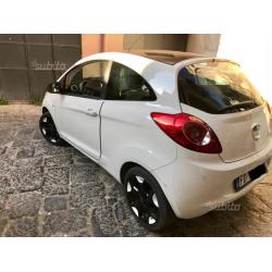 Ford ka unico proprietario