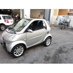 SMART fortwo 1ª serie - 2005