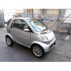 SMART fortwo 1ª serie - 2005