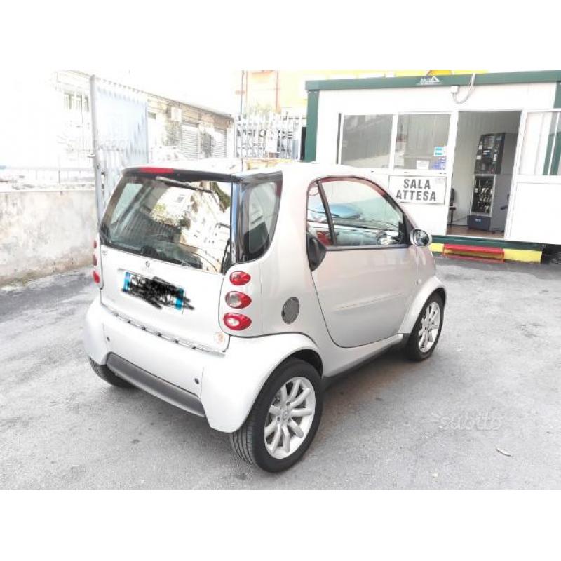 SMART fortwo 1ª serie - 2005