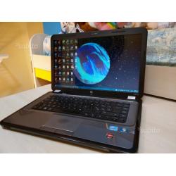 HP Pavilion G6 1267SL