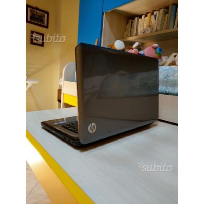 HP Pavilion G6 1267SL