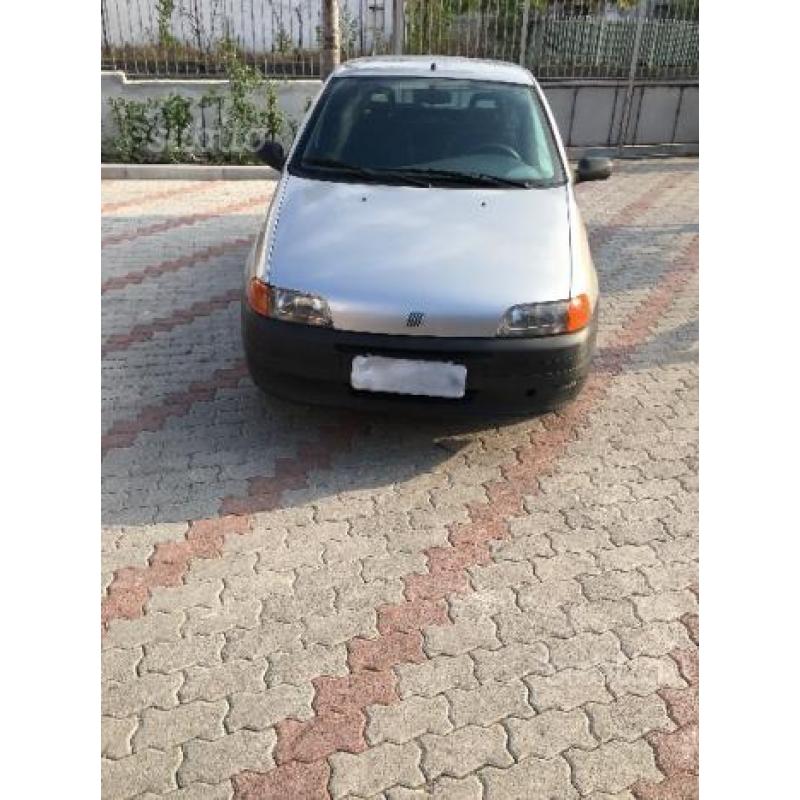 FIAT Punto - 1998