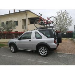 LAND ROVER Freelander 1ª serie - 2005