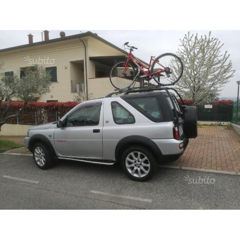 LAND ROVER Freelander 1ª serie - 2005