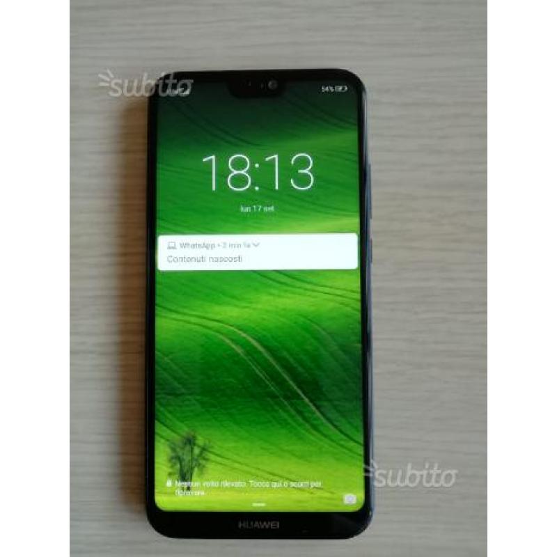 HUAWEI P20 Lite