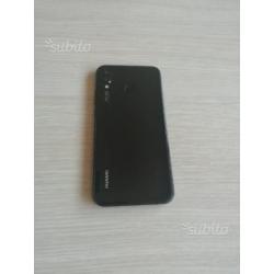 HUAWEI P20 Lite