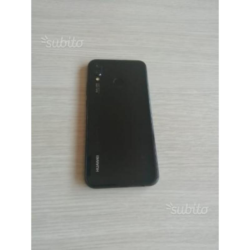 HUAWEI P20 Lite