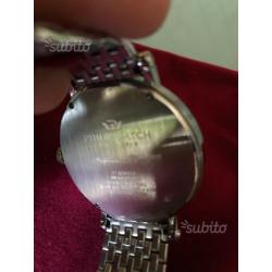 Philip watch carica manuale swiss Made