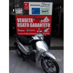 Piaggio Liberty 150 - 2009