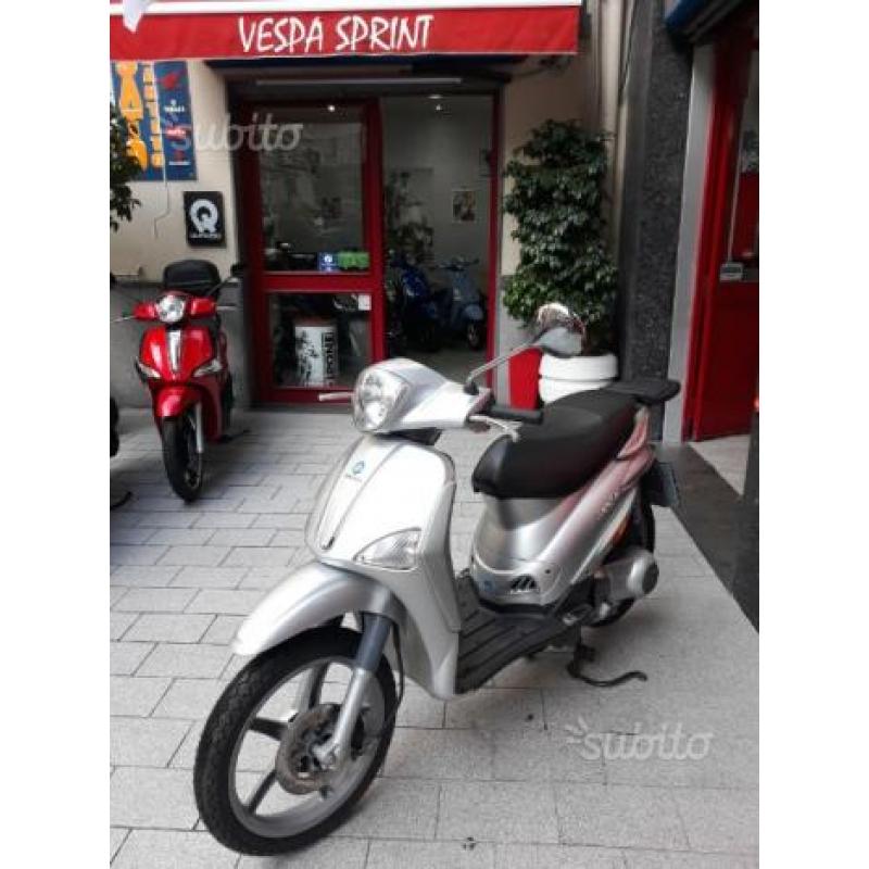 Piaggio Liberty 150 - 2009