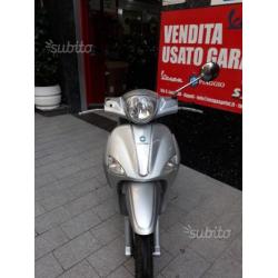 Piaggio Liberty 150 - 2009