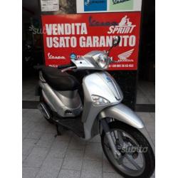 Piaggio Liberty 150 - 2009