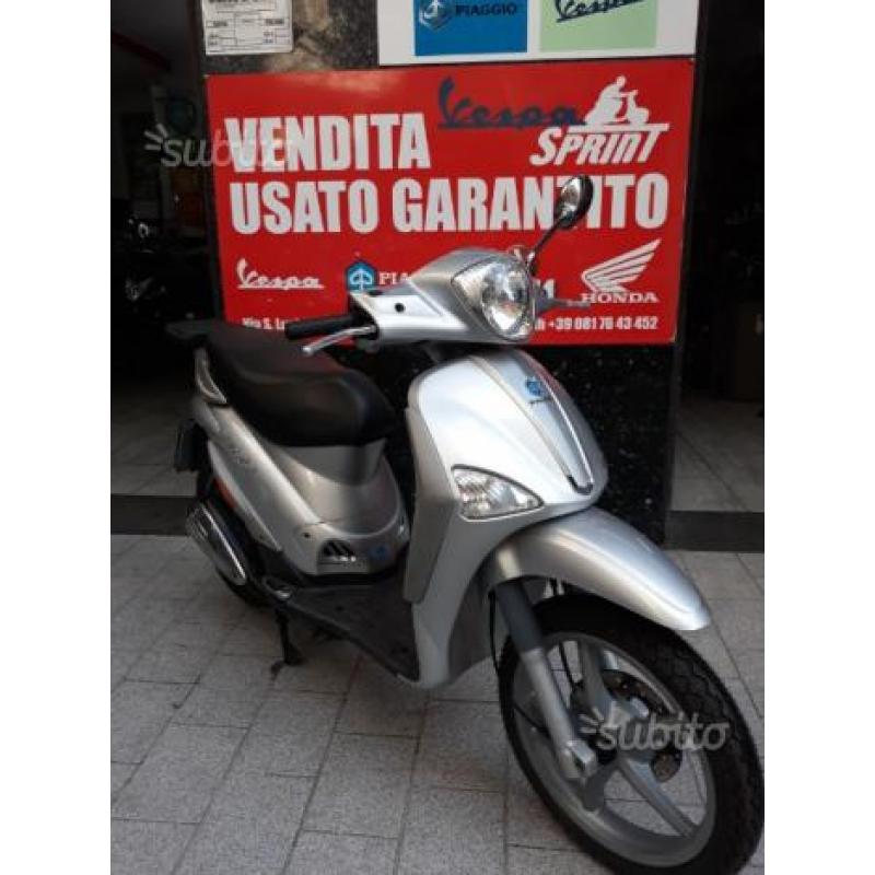 Piaggio Liberty 150 - 2009