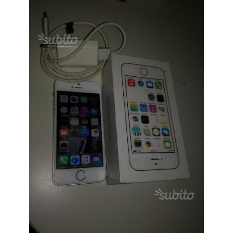 Iphone 5s