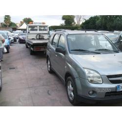 SUZUKI Ignis 2ª serie - 2007