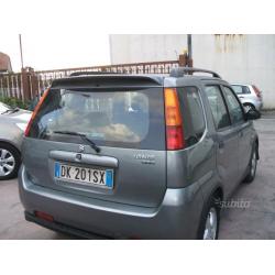 SUZUKI Ignis 2ª serie - 2007