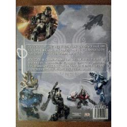 Halo Encyclopedia - Enciclopedia di Halo