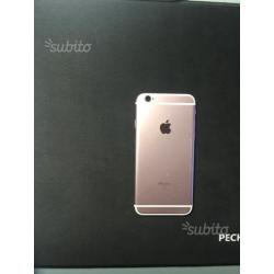 IPhone 6S 16 Gb rose gold