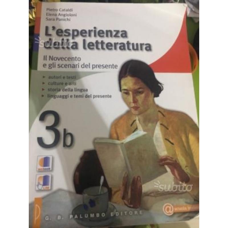 L'esperienza della letteratura