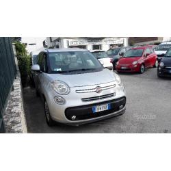 Fiat 500l - 2015