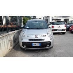 Fiat 500l - 2015