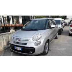 Fiat 500l - 2015