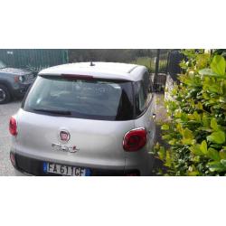 Fiat 500l - 2015