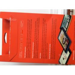 Fire 7 Amazon 8 giga tablet lettore e-book