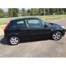 Ford Fiesta 1.2 GPL Titanium Full Optionals