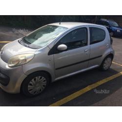 Citroen c1 - 2006