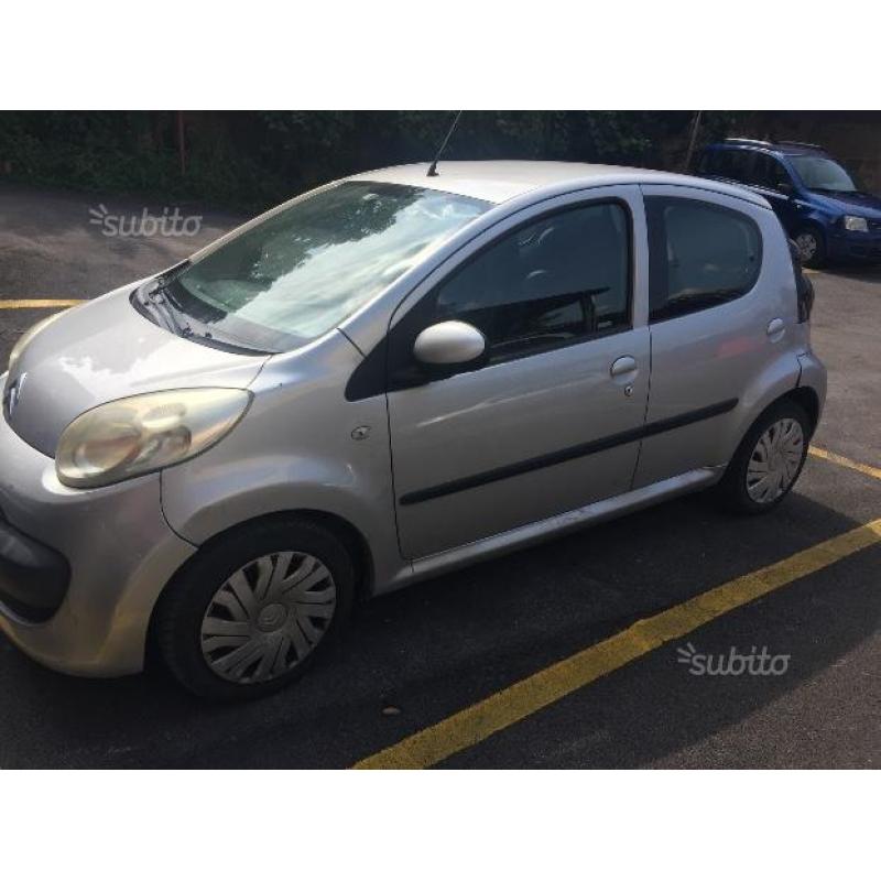 Citroen c1 - 2006