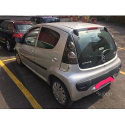 Citroen c1 - 2006