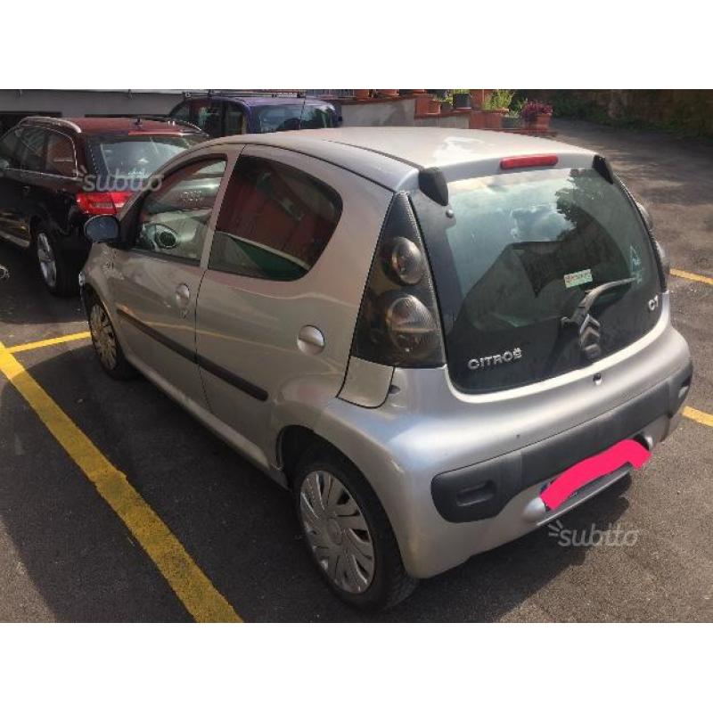 Citroen c1 - 2006