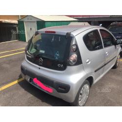 Citroen c1 - 2006