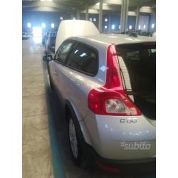 Volvo C30 per ricambi